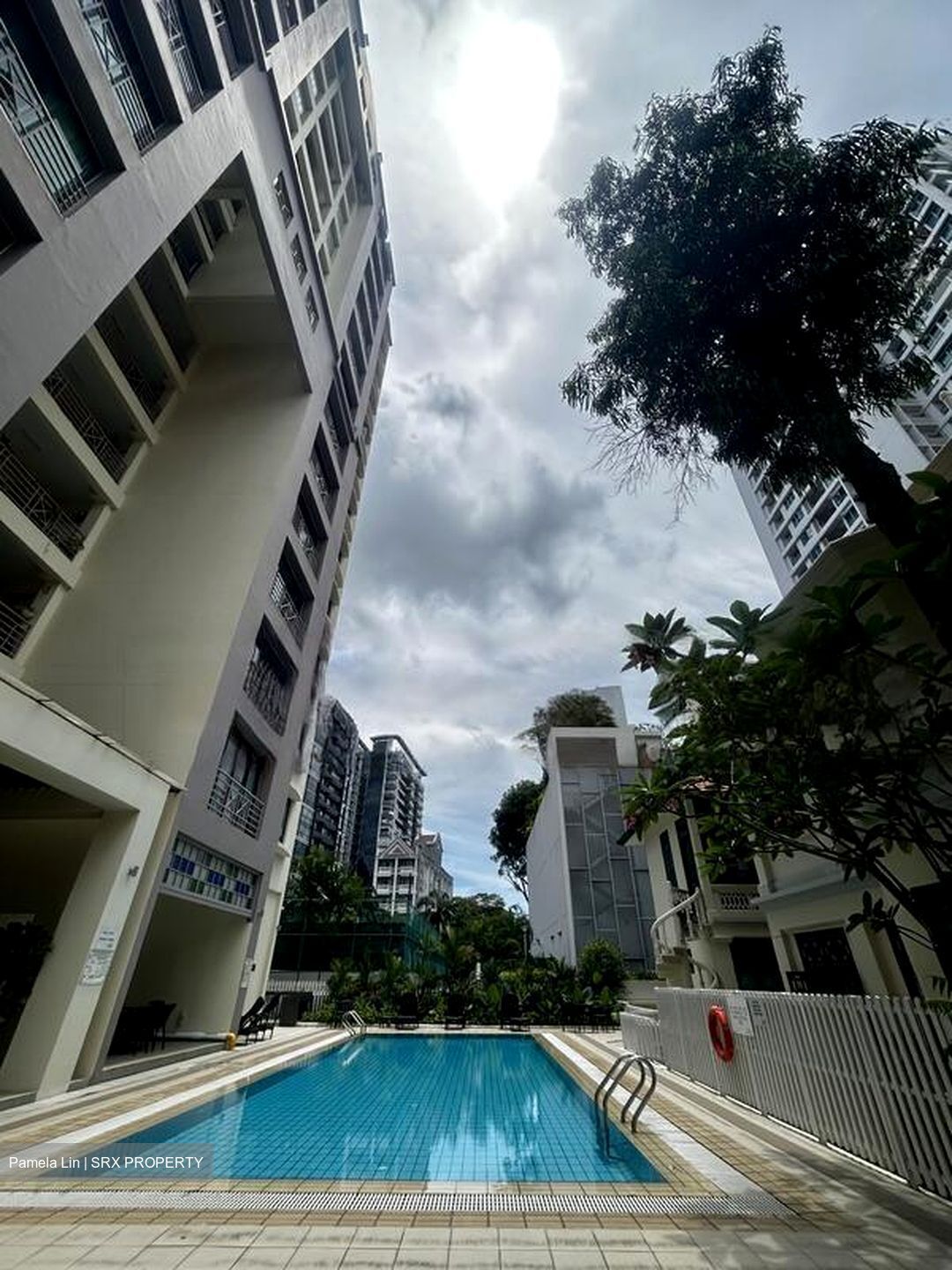 The Meyer Place (D15), Apartment #454002411
